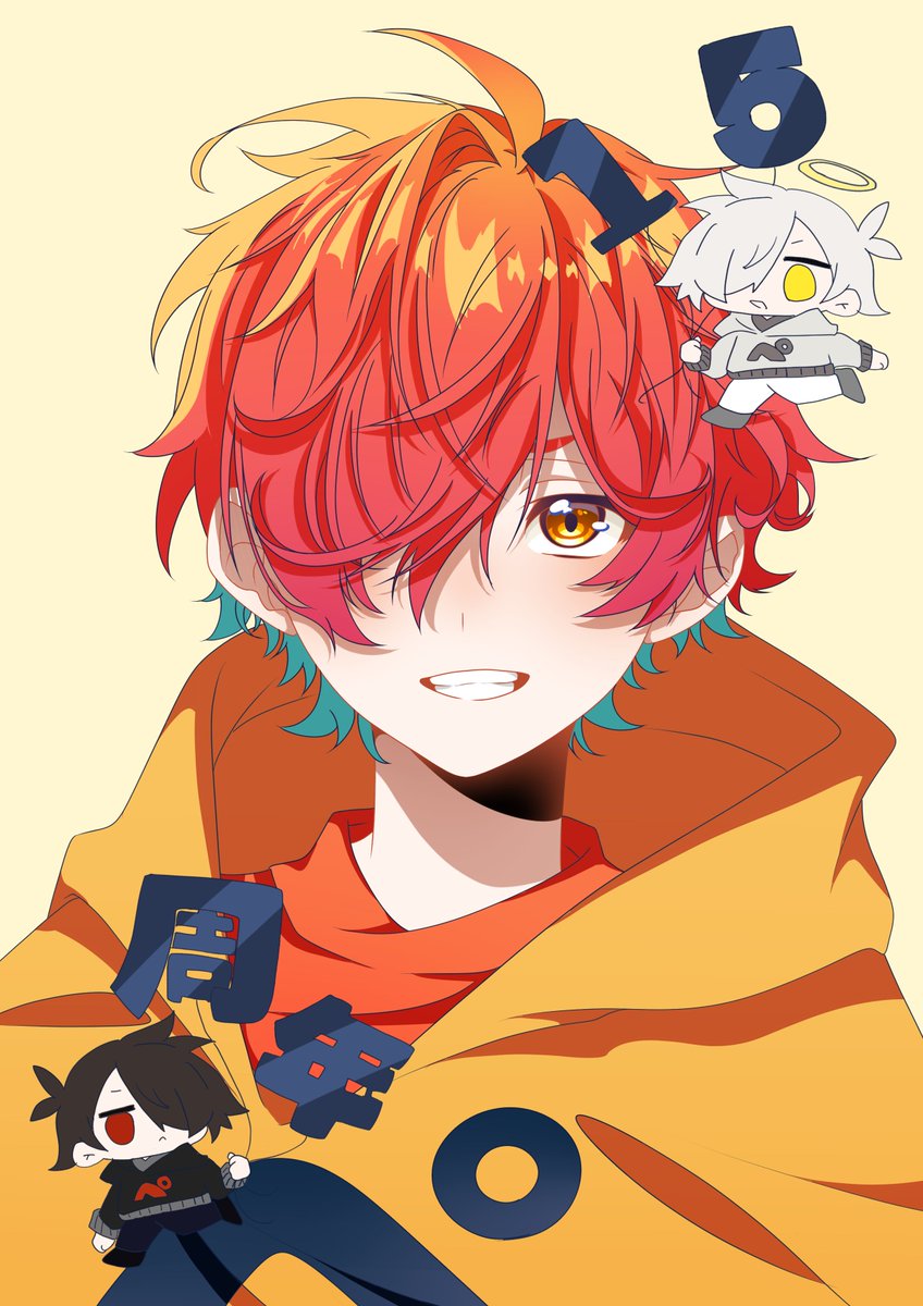 アクア tweet media