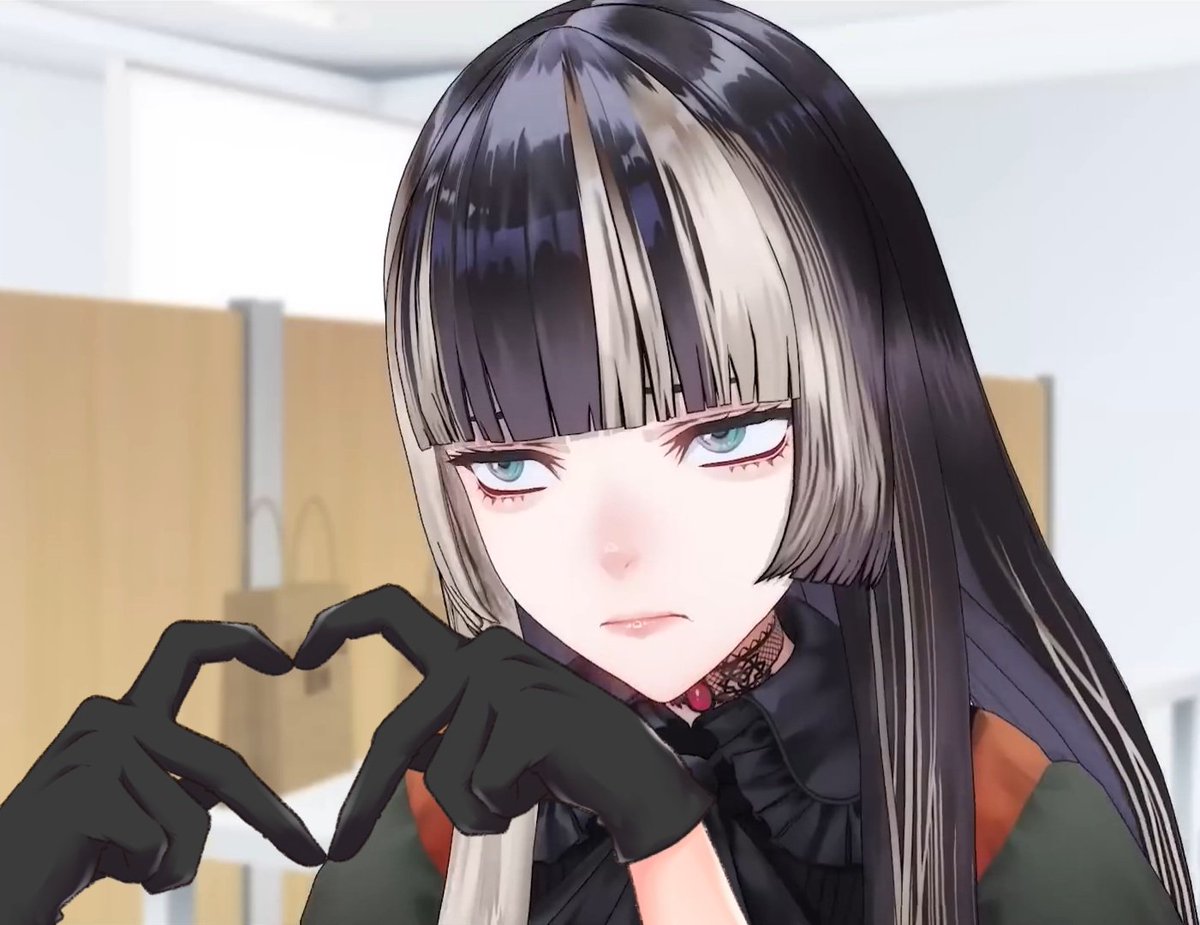 新芽亭(しんめてい)Maayan🐚 tweet media