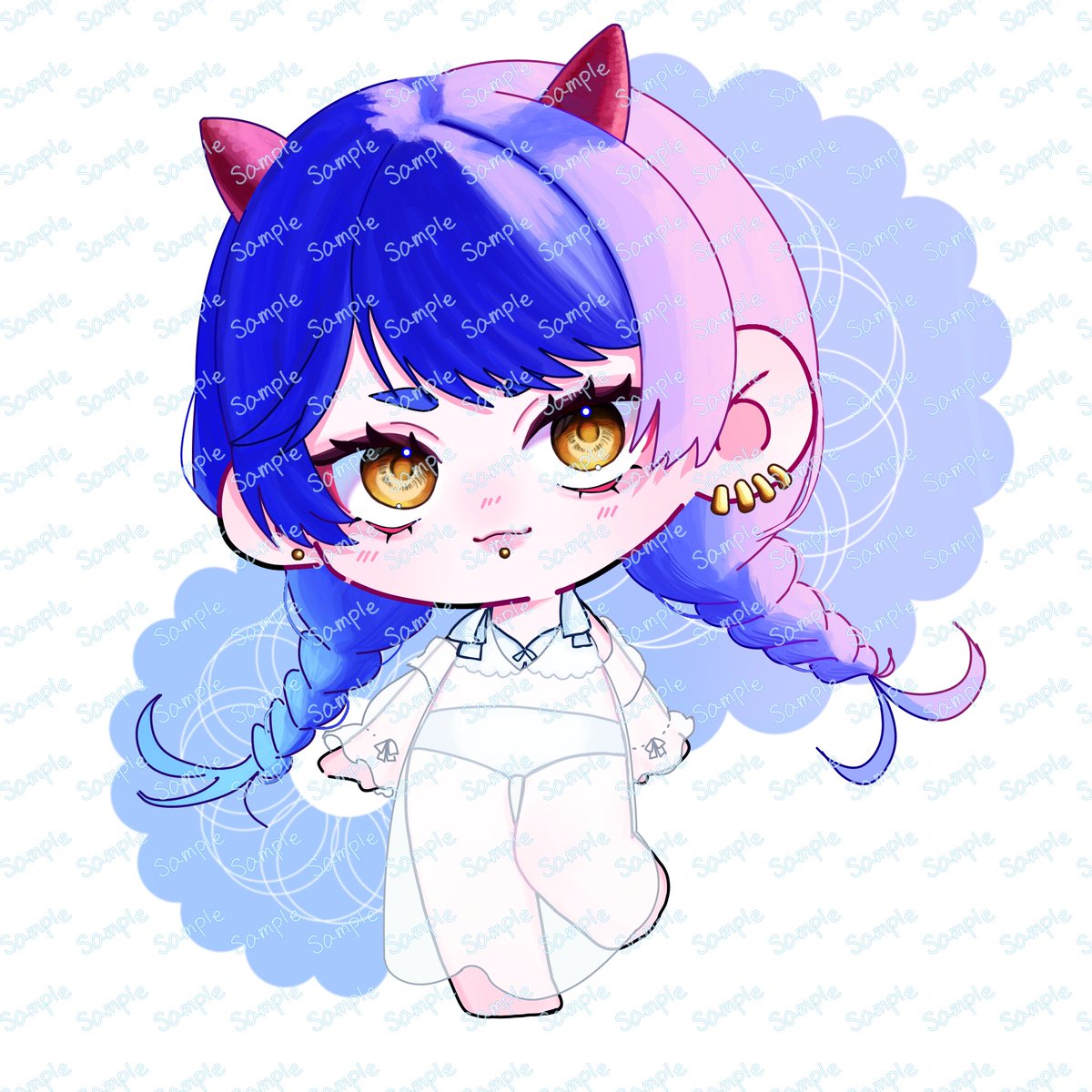 00@依頼募集中 tweet media