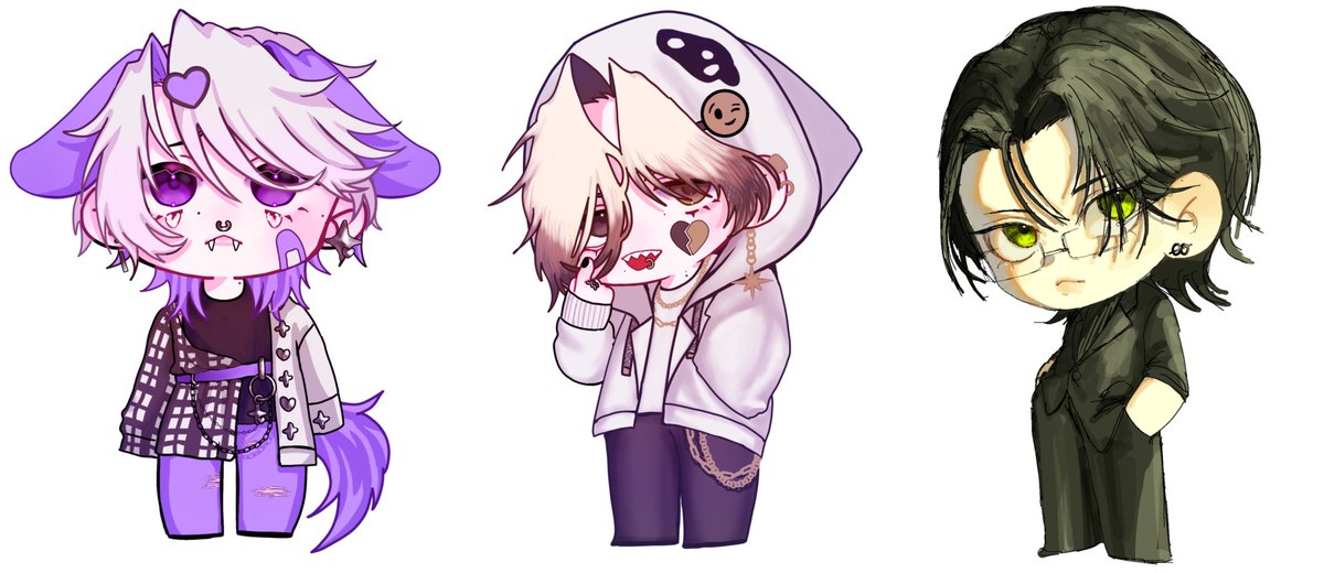 00@依頼募集中 tweet media