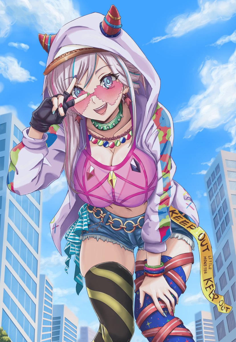 Charlie D tweet media