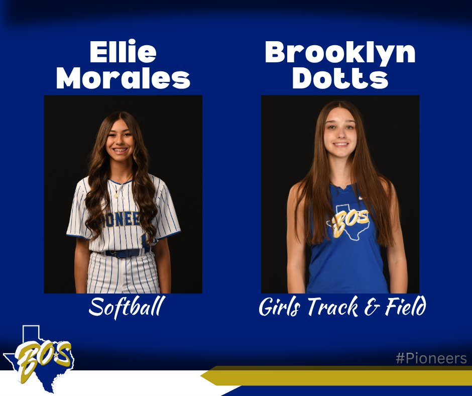 EMS ISD Athletics tweet media
