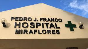 Ahora en 104.7 
La Red Estratégica de Salud llega a Miraflores. Para conocer los alcances del operativo sanitario, hablamos con el director del hospital local, Dr. Darío Pereyra.