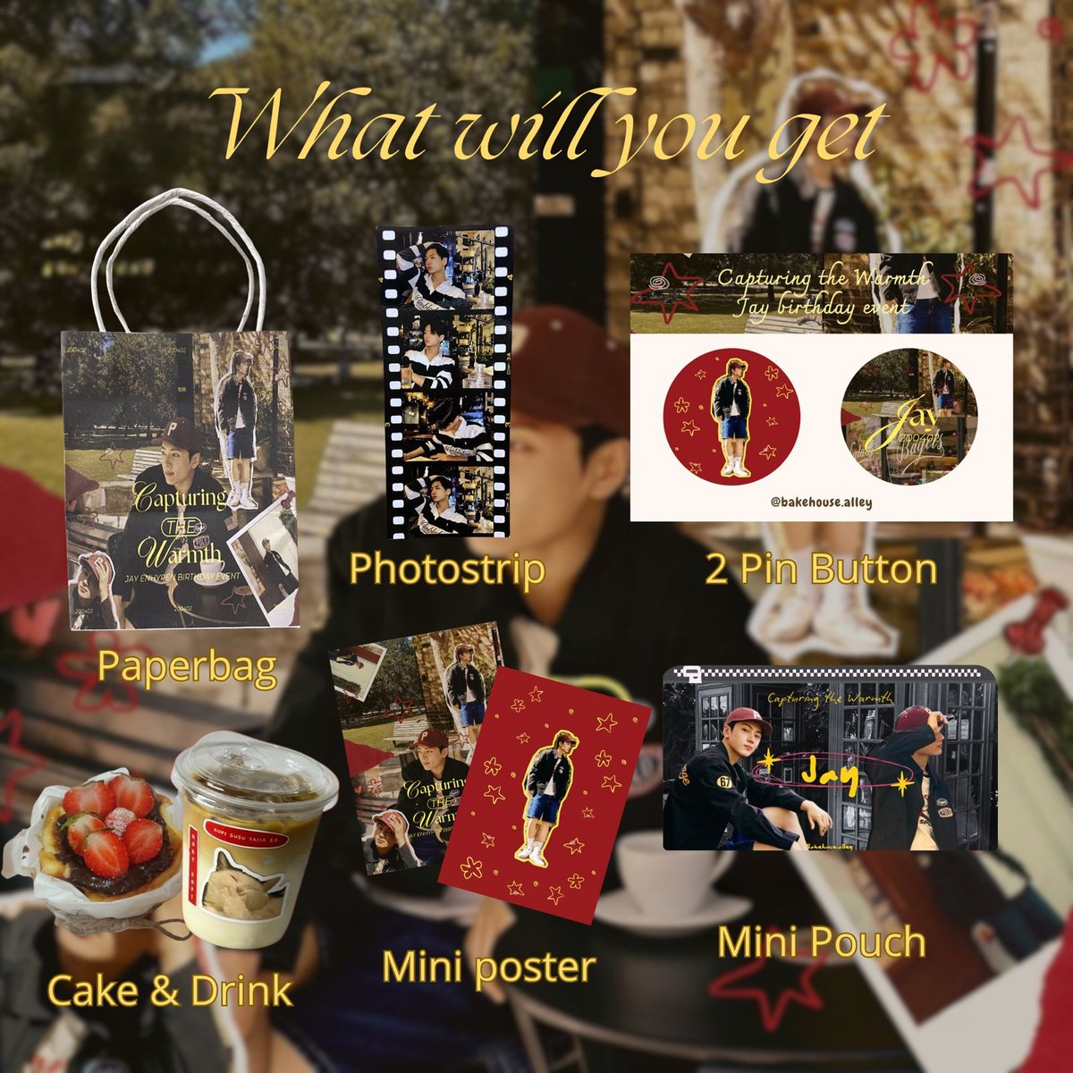 LUCKY line 📌 ina handcarry blood saga tweet media