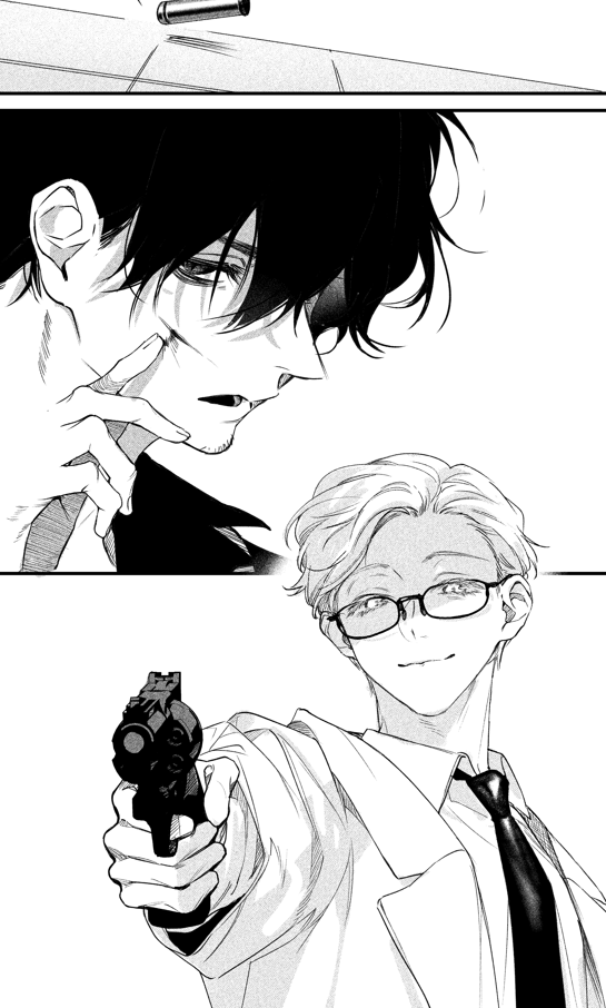 マキマヨ tweet media