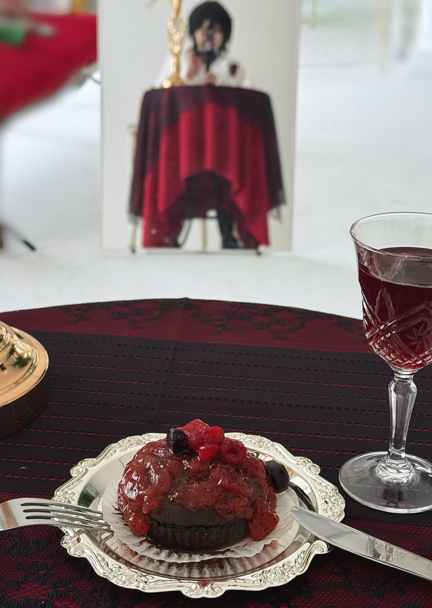 リン子 tweet media