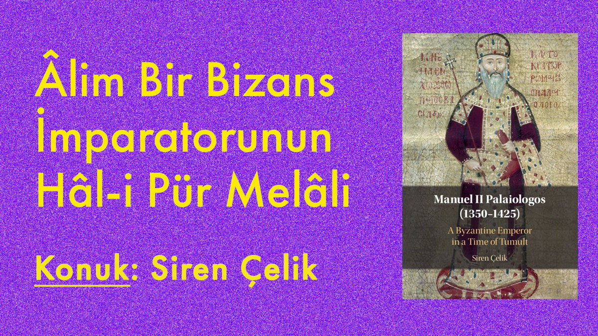 Arkhé Tarih tweet media