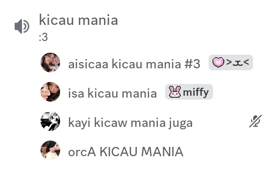 aaaiii ʚɞ (limit lagi) tweet media