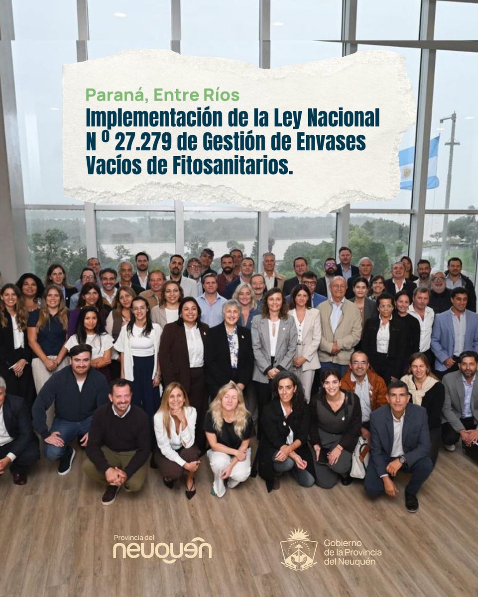 Secretaría de Producción e Industria tweet media