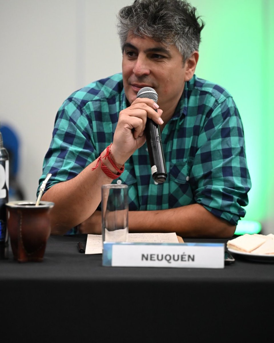 Secretaría de Producción e Industria tweet media