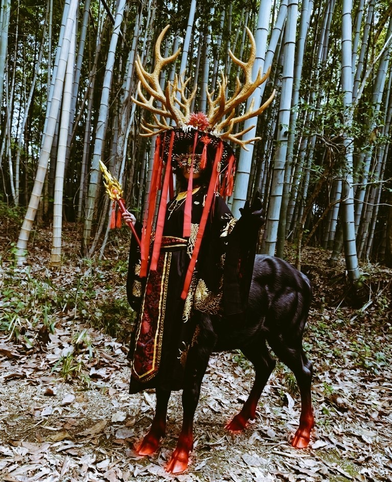 ﾎﾞﾝ tweet media