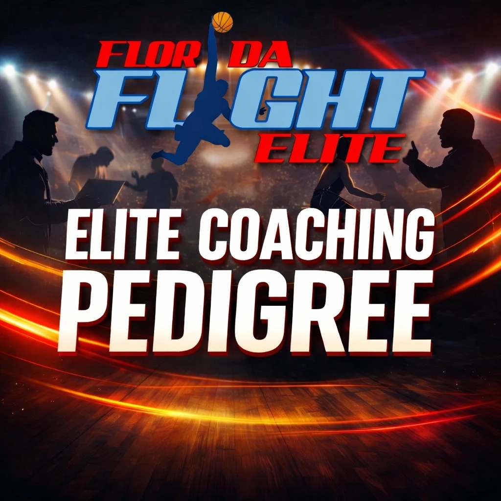 FloridaFlight13's tweet photo. Elite mentorship is in our DNA. 🏀 Train under the Josephs, Dean Berry, and the legacy of Lisa Leslie &amp; Michael Lockwood (coaching Michael Jr). High-level mentorship for athletes who want to rule the court. 🏆

#FloridaFlightElite #EliteCoaching #AAU #Legacy https://t.co/vM0YTCT9GS