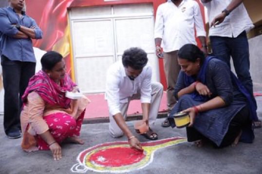 SureshSamy2.0 tweet media