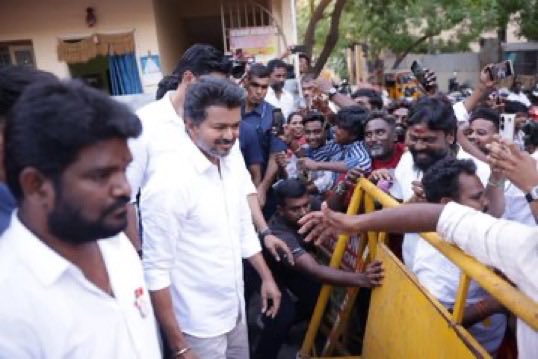 SureshSamy2.0 tweet media