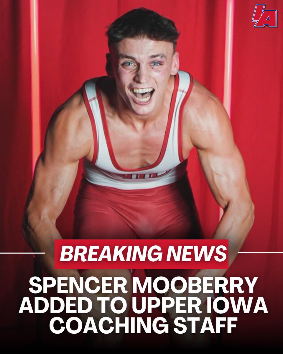 IAwrestle tweet media