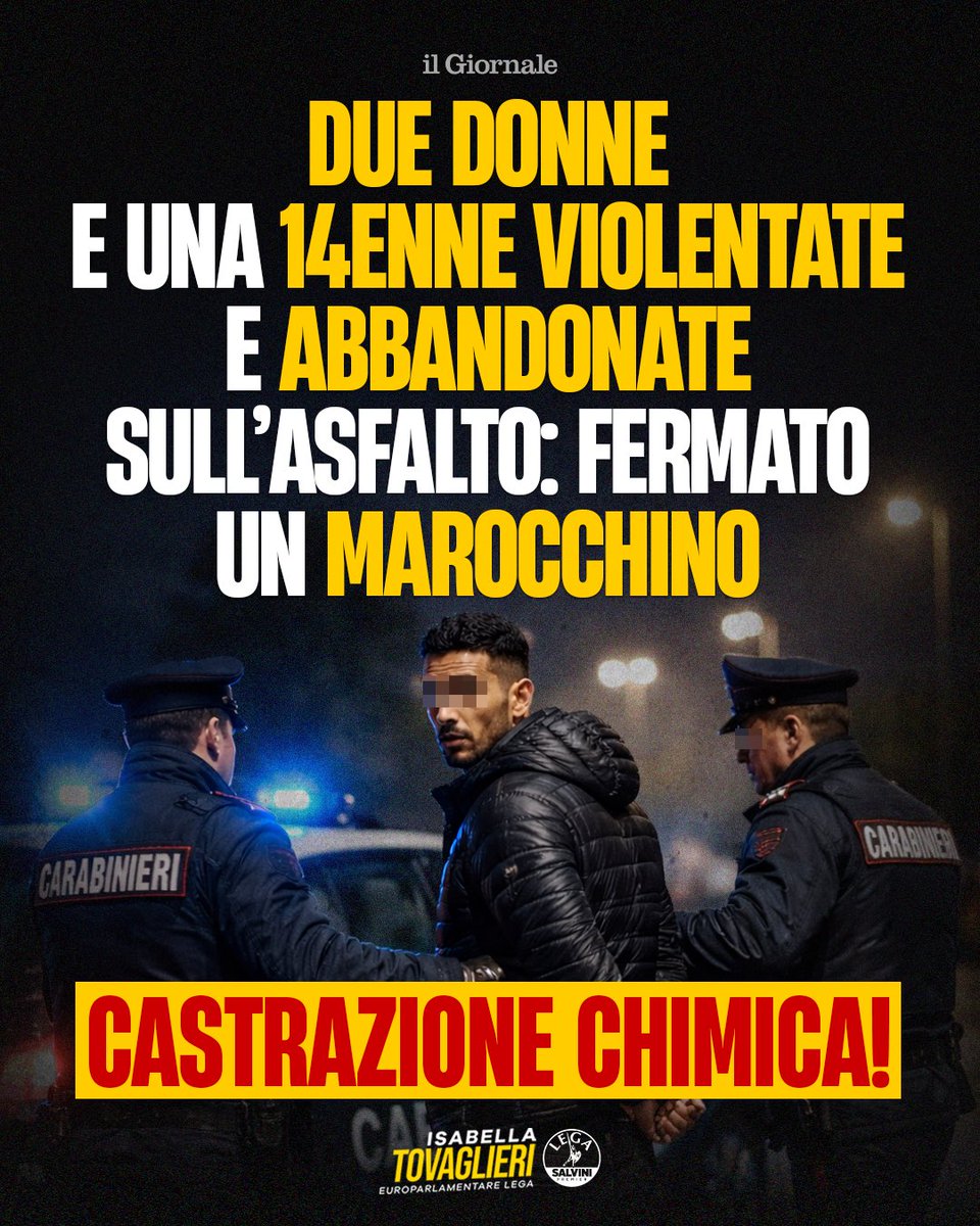 Isabella Tovaglieri tweet media