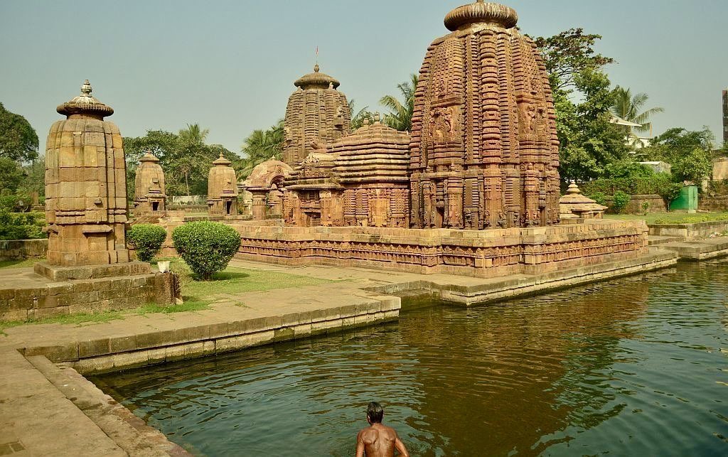 BharatKeMandir tweet media