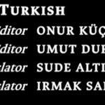 Photo by Ali Barutçuoğlu (@Ali_Locpick)