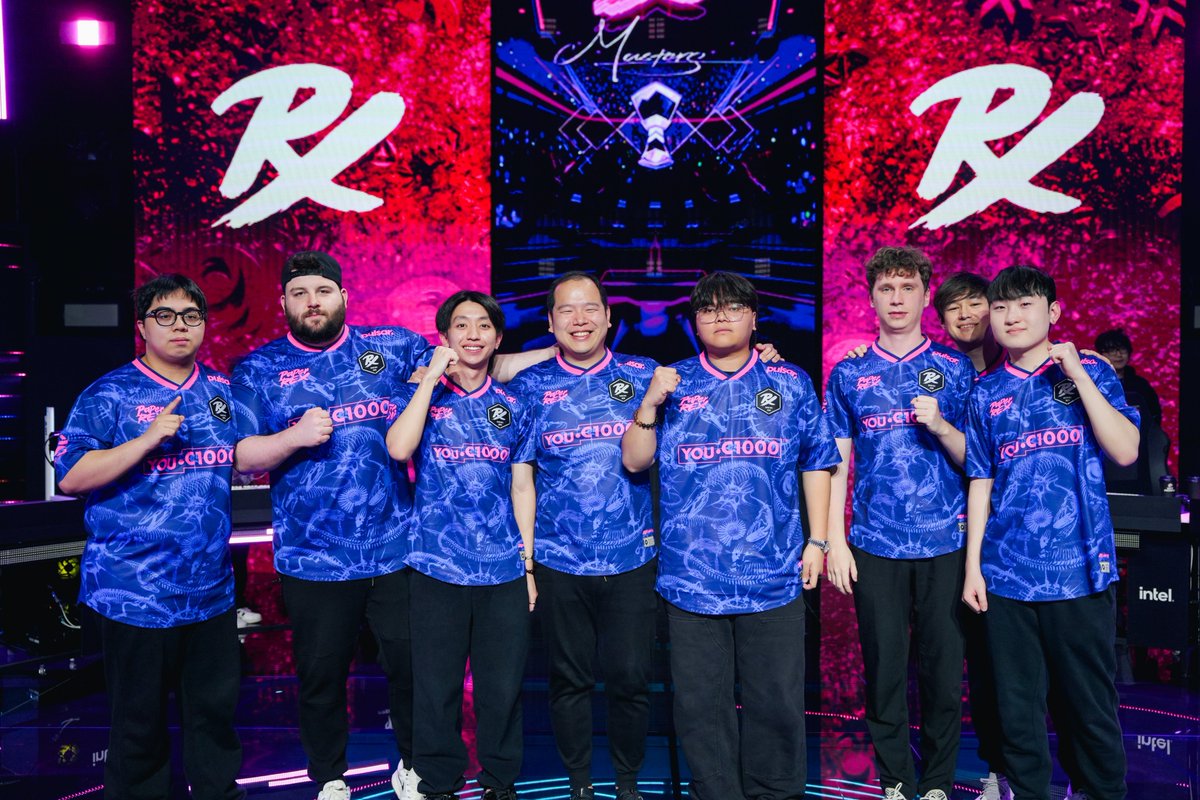 VCT Pacific tweet media