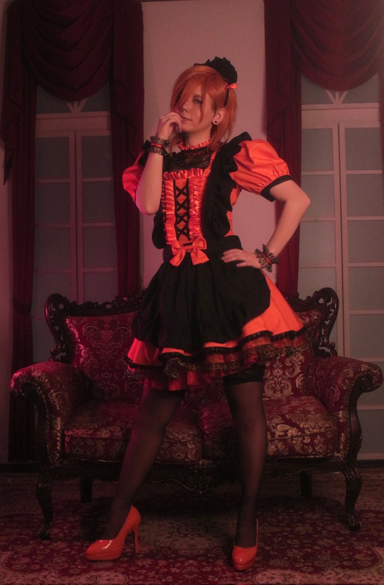 ならんちゃ🍊🌹🌹🍓 tweet media