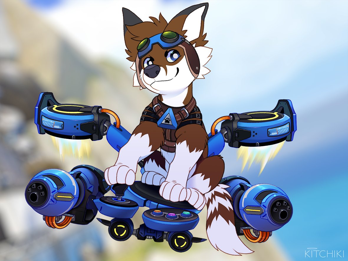 Kitchiki tweet media