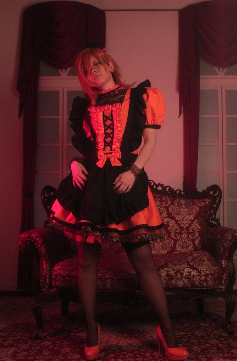 ならんちゃ🍊🌹🌹🍓 tweet media