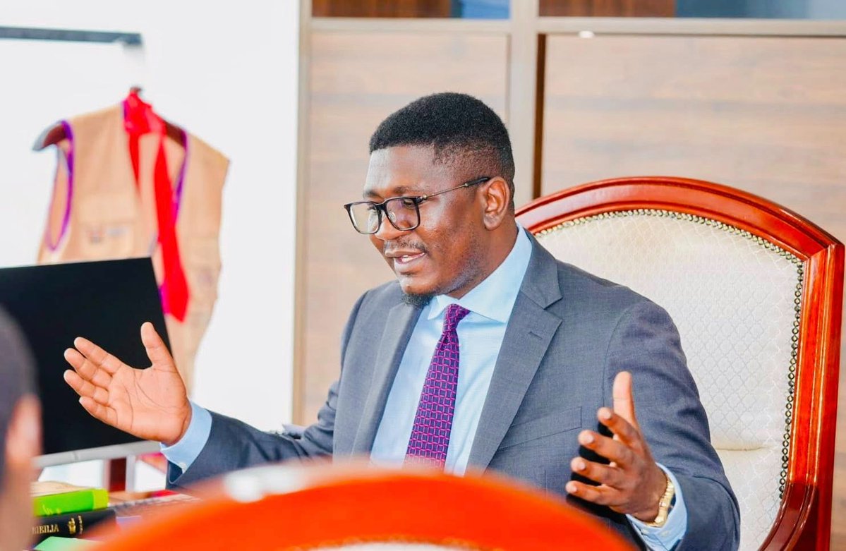 M.I.S.I.B.R.A.H🍯🐝 tweet media