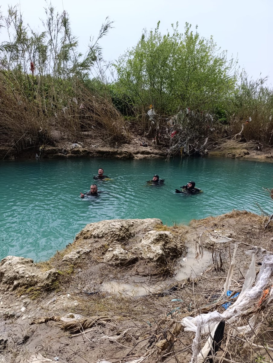 AFAD SAMSUN tweet media