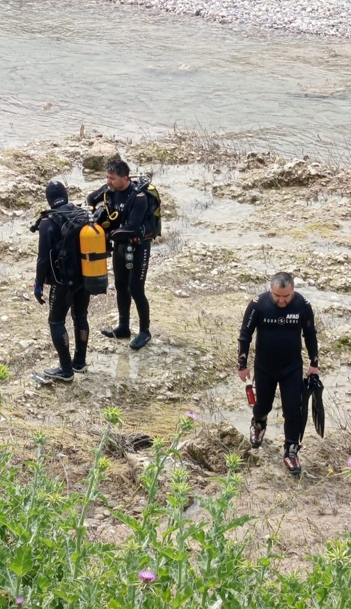 AFAD SAMSUN tweet media