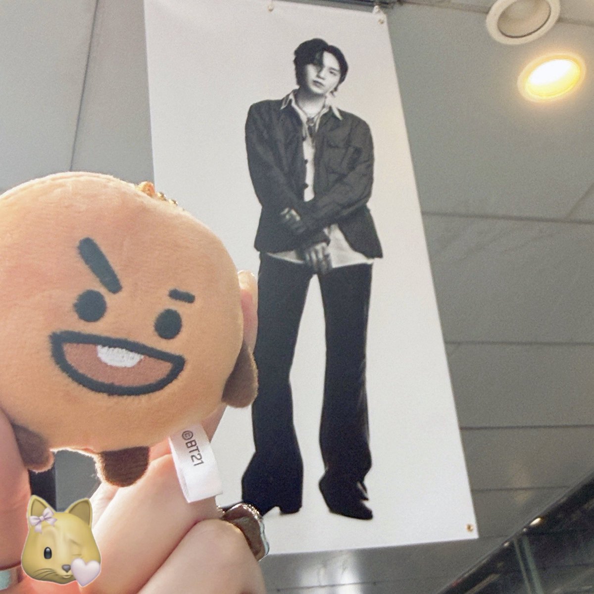 りょん tweet media