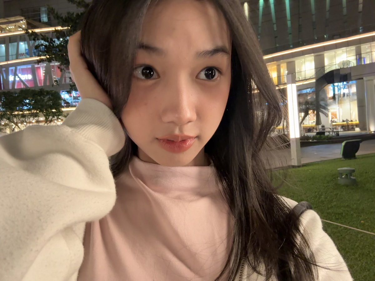 Jacqueline Immanuela tweet media