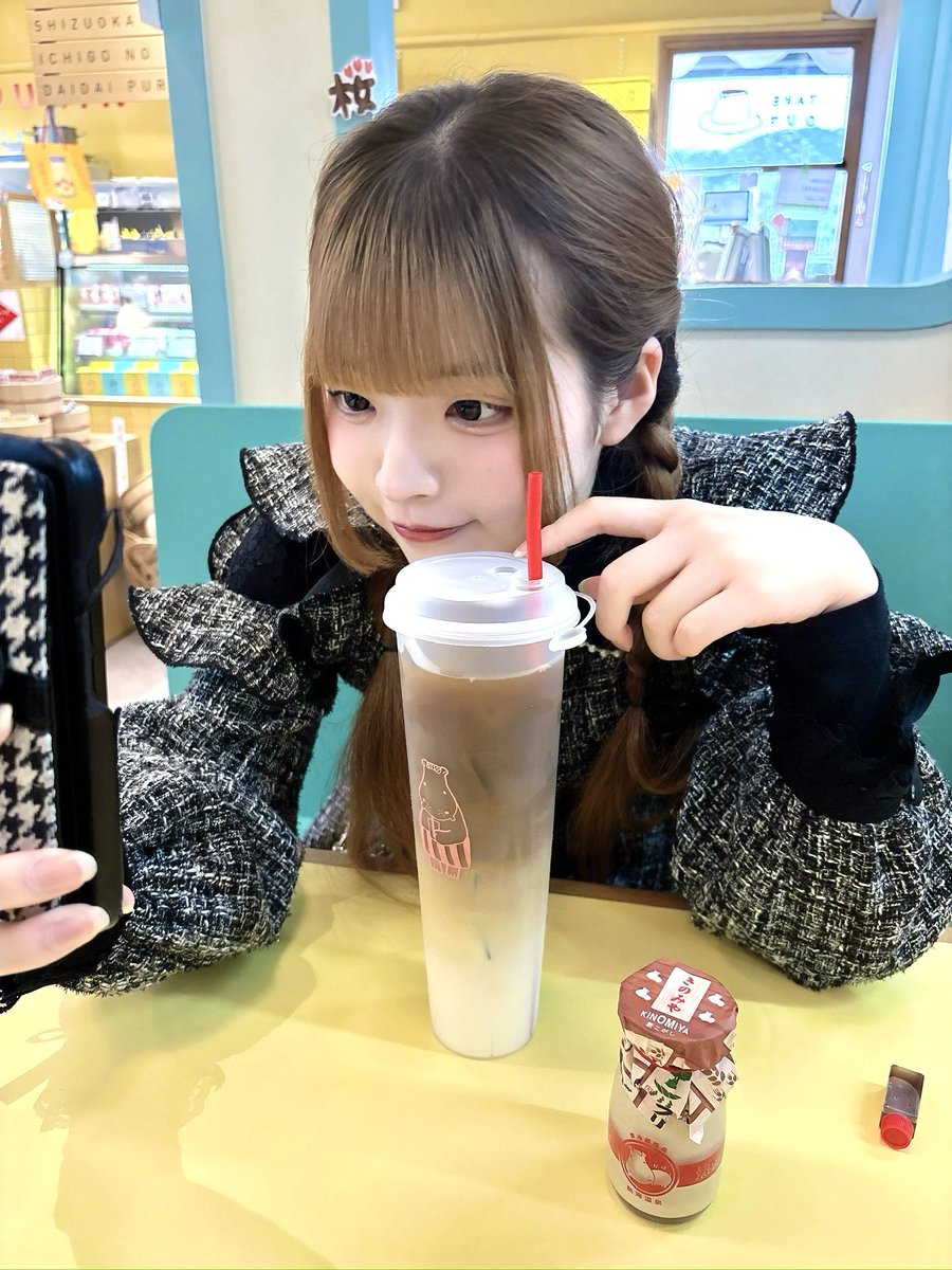 鈴音 なう tweet media