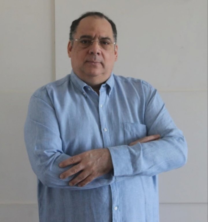 Jorge Jesús Montaño Acosta tweet media