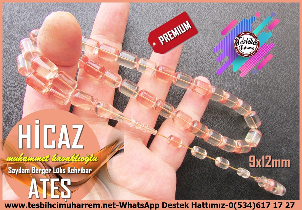 tesbihciMuharem's tweet image. Saydam Berger Turuncu Ateş Kehribar Tespih I Lüks Premium İşçilik Kapsül Kesim Hicaz Tesbih                            (TM14239) tesbihcimuharrem.net/saydam-berger-… 
#tespih #tesbih #ateşkehribar #ankara #istanbul