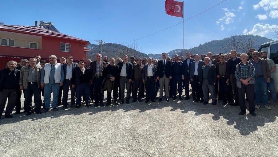 T.C.Bulancak Kaymakamlığı tweet media
