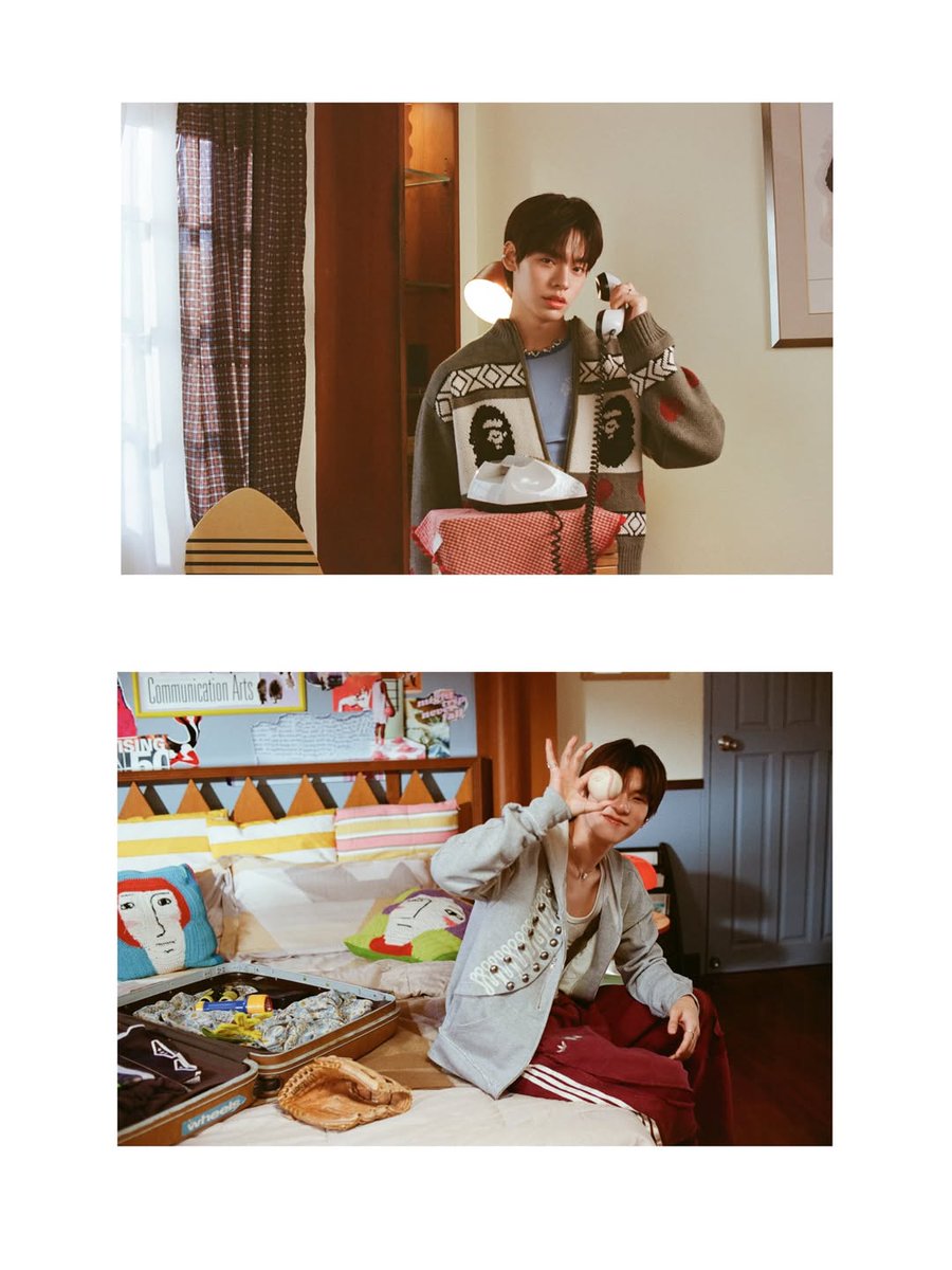 CRUSH ON TEETEE tweet media