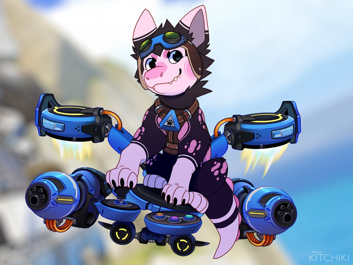 Kitchiki tweet media