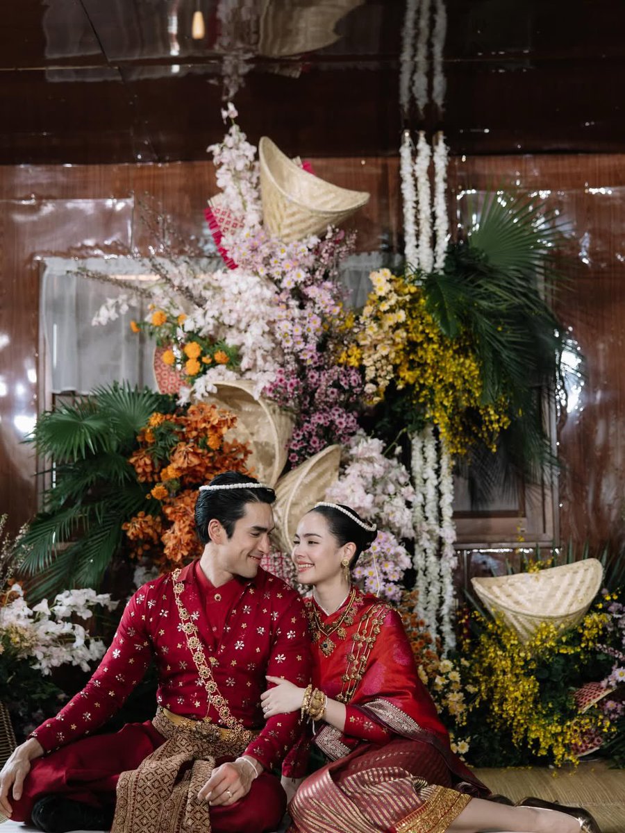 Mint Magazine Thailand tweet media