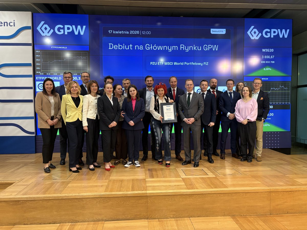 Stockbroker.pl tweet media