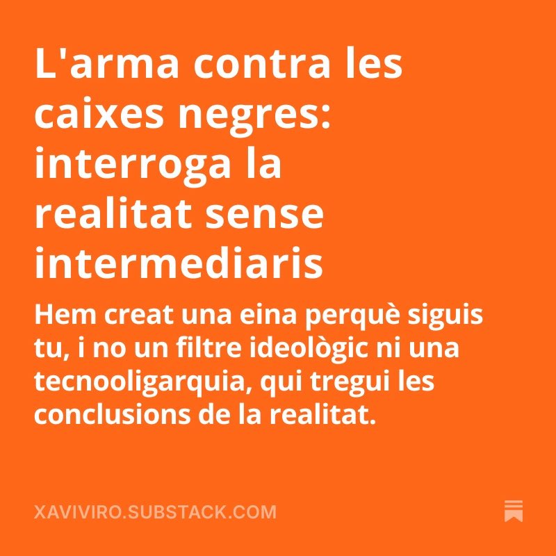 Xavi Vinaixa tweet media