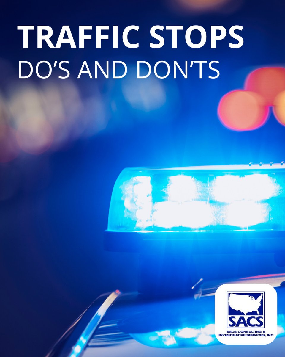 SACS Consulting and Investigative Services, Inc. tweet media