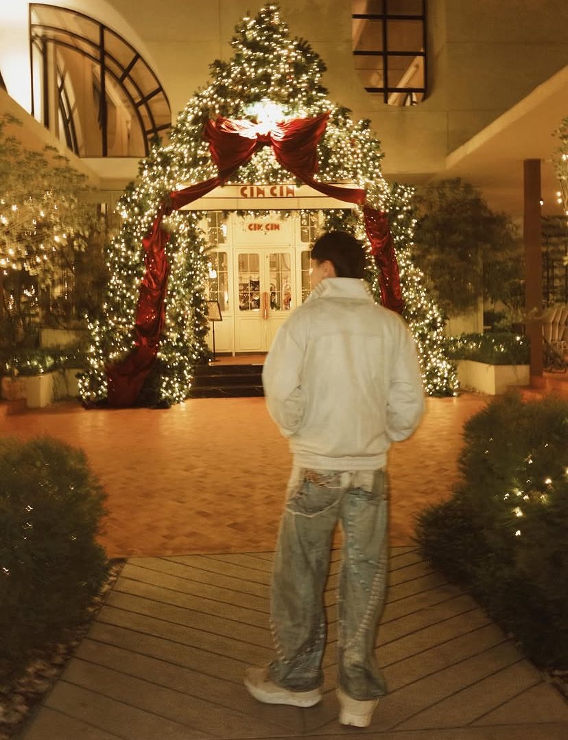 🐢ความน่ารักของพี่โผ้ม🦁ผมจะไปอยู่แล้วในฐานะคนดู😭 tweet media