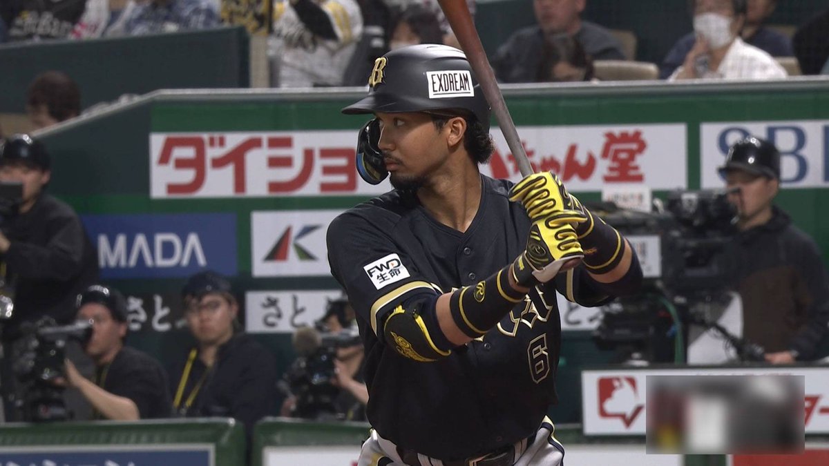 パ・リーグ.com / パーソル パ・リーグTV【公式】 tweet media