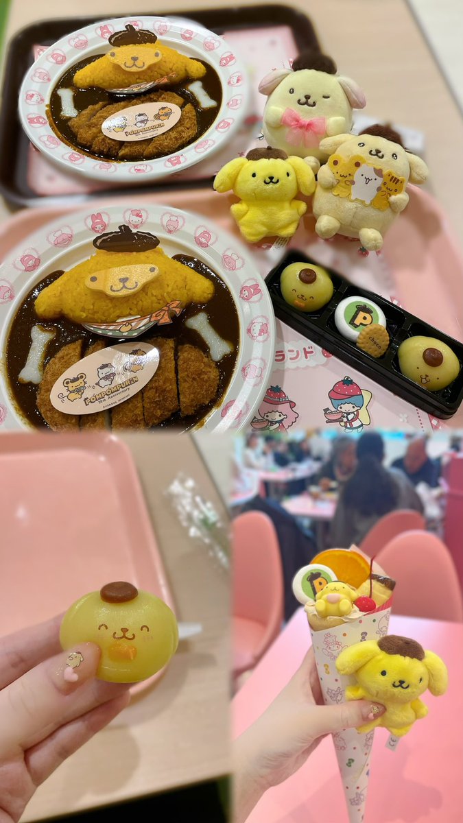 ぷりんとおひるね💤 tweet media