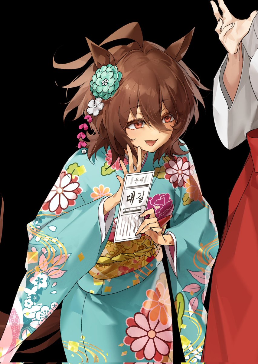 타키온머슴 tweet media