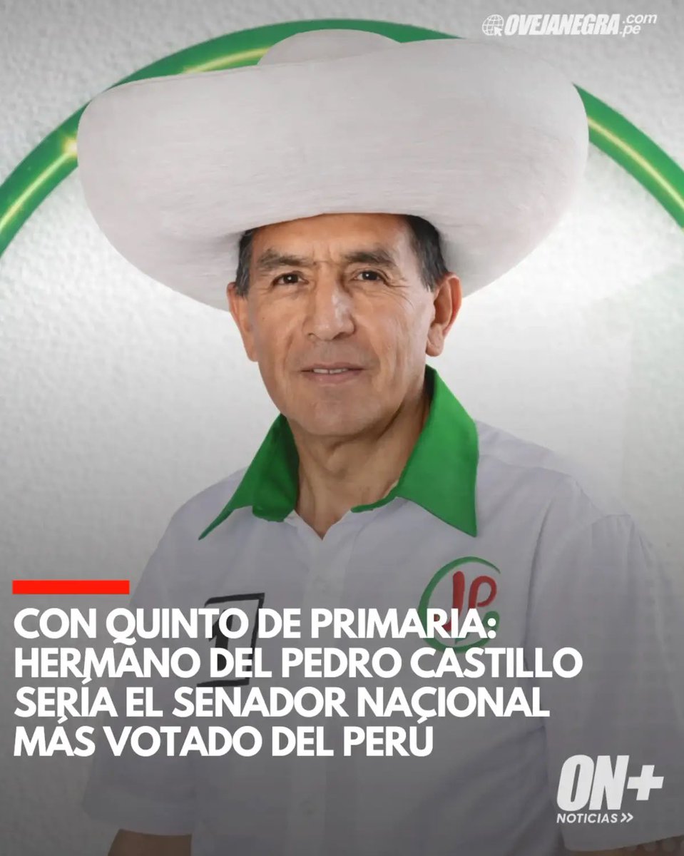 José Barba Caballero tweet media