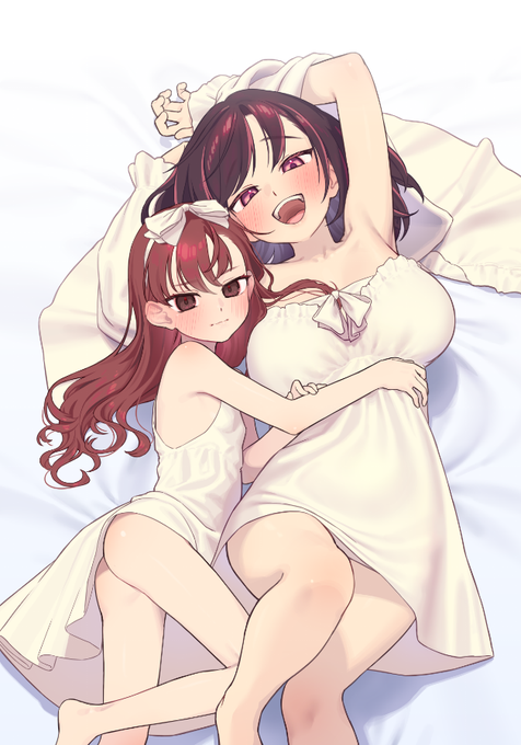 Skeb納品したのぜ 