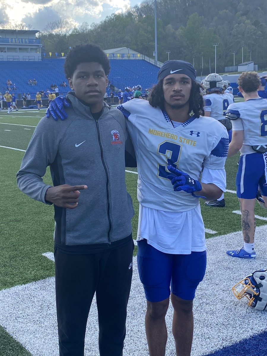 Teshon Fisher tweet media