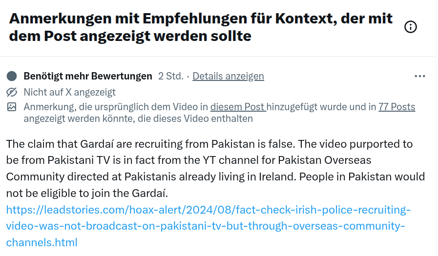 Markus Ueberall tweet media