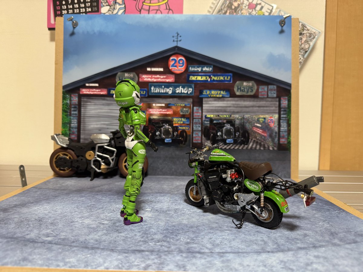 甘噛み / 次は､､､「梅雨の美プラセンシティ部」 Xでオンラインコンペと大阪日本橋で展示会⁈ tweet media